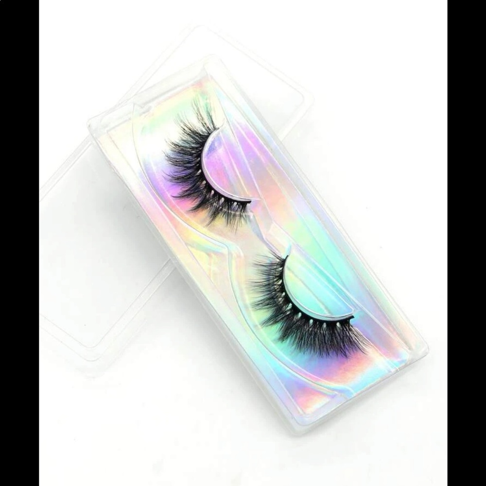 Volume Eyelashes 1pcs